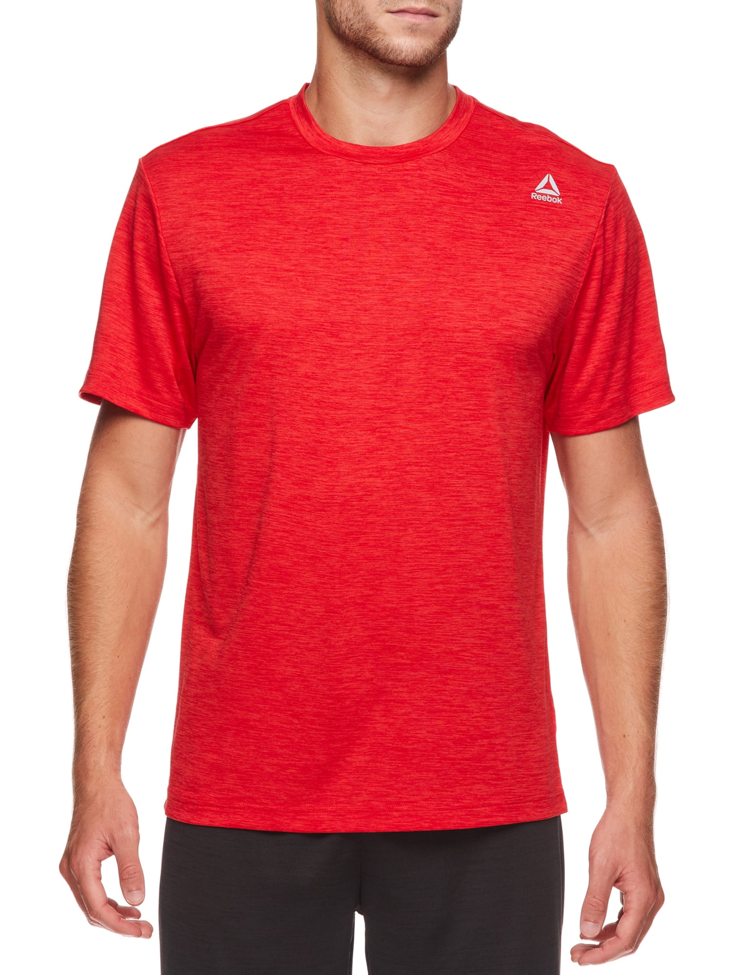 Reebok Reebok Men's Reigning Short Sleeve TShirt