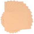 thumbnail image 7 of HEMOTON  100 Sheets Kids Cardboard Kraft Paper Library Crafting, 7 of 7