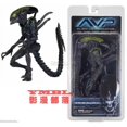 thumbnail image 1 of NECA Alien Alien vs. Predator Alien Dog AVP Alien modelo de figura móvil de 7 pulgadas, 1 of 5