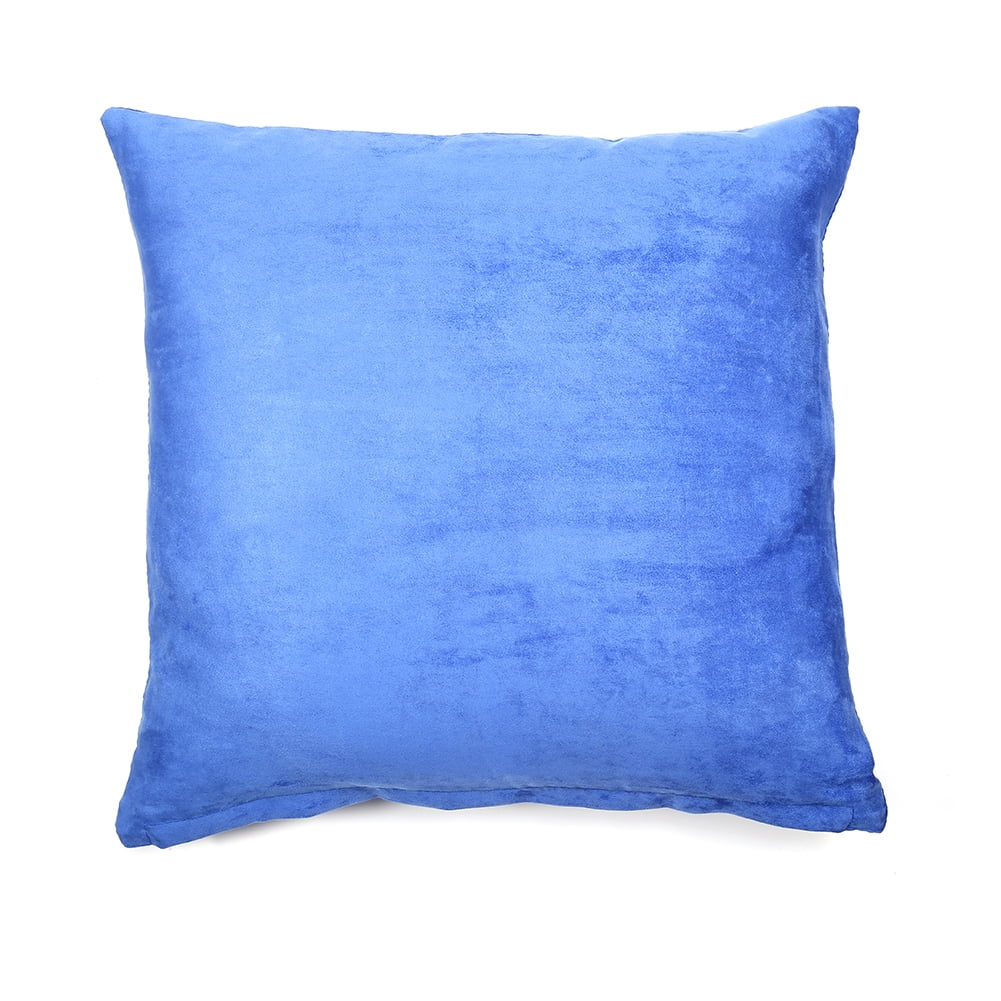Pillowslip Cushion Cotton Decorative Waist Kussensloop Pillowcase Absorb sweat 