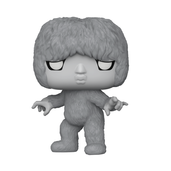 Funko Pop! Television: The Twilight Zone - The Gremlin figurine en vinyle