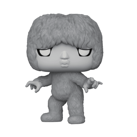 Funko Pop! Television: The Twilight Zone - The Gremlin Vinyl Figure