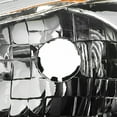 thumbnail image 5 of AKKON - For Toyota Prius Halogen Type Chrome Driver Left Side Front Headlight Head Lamp Front Light Replacement, 5 of 7