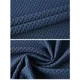 thumbnail image 3 of Camisa Polo Transpirable De Negocios Informal Para Hombre, 3 of 6