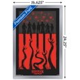 thumbnail image 2 of Netflix Stranger Things : Saison 3 - 4e illustration, 2 of 4