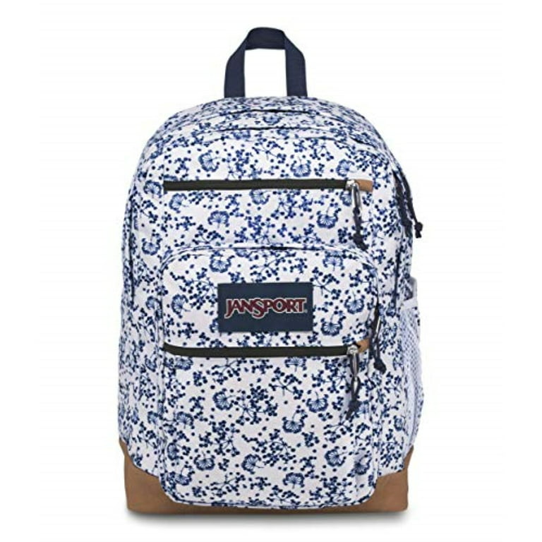 Janson Backpack (White)