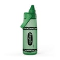 thumbnail image 1 of Botella de agua CamelBak Crayola Chug 740 ml verde, 1 of 7