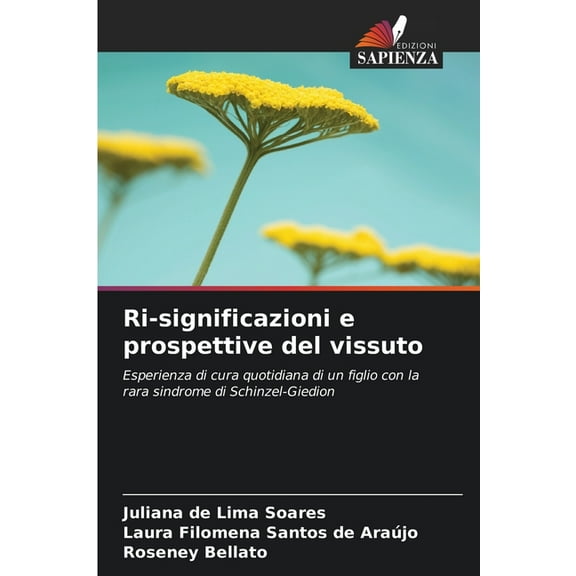 Ri-significazioni e prospettive del vissuto, (Paperback)