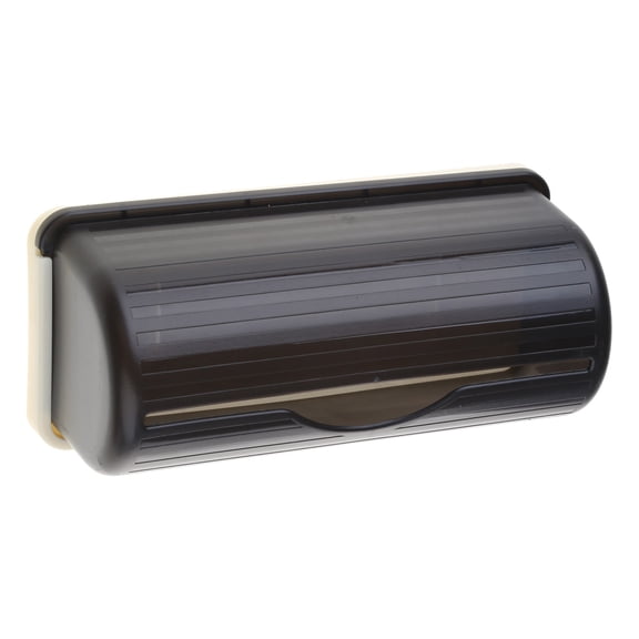 Trash Bag Holder Dispenser,Garbage Bag Dispenser Roll Holder,Wall Mounted Kitchen Trash Bag Dispenser Organizers Gifts