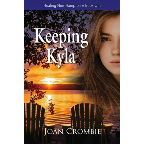 Keeping Kyla (Paperback) by Joan Crombie