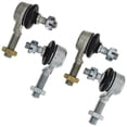 thumbnail image 1 of Niche Tie Rod End Kit for Suzuki Quadrunner Quadmaster 500 ATV 519-KTR2294E, 1 of 9