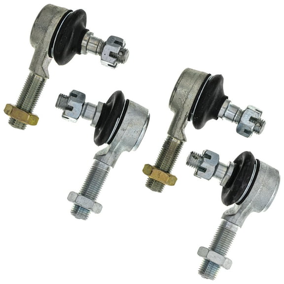 Niche Tie Rod End Kit for Suzuki Quadrunner Quadmaster 500 ATV 519-KTR2294E