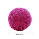 thumbnail image 5 of ¡Ofertas de la semana! 2 bolas topiarias artificiales de boj sintético, redondas, para jardín, decoración de interiores y exteriores, para porche, primavera, hogar, boda, balcón, jardín., 5 of 5