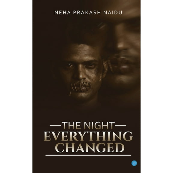 The Night Everything changed, (Paperback)