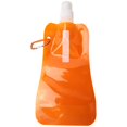 thumbnail image 1 of Sac d'Eau Pliable Portable pour Sports Extérieurs Bouteille d'Eau Réutilisable pour Randonnée, 1 of 8