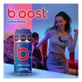 thumbnail image 5 of Bebida carbonatada boost zero sabor mora azul 470 ml sin azúcar, 5 of 5