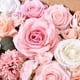 thumbnail image 5 of Xihbxyly Ramo de Flores En Caja, Rosas Artificiales de Seda, Kit de Arreglos Florales Diy, Decoración Multiusos para Bodas, Regalo de San Valentín, Cumpleaños o Decoración Del Hogar, Tamaño 30 X 20 X, 5 of 7