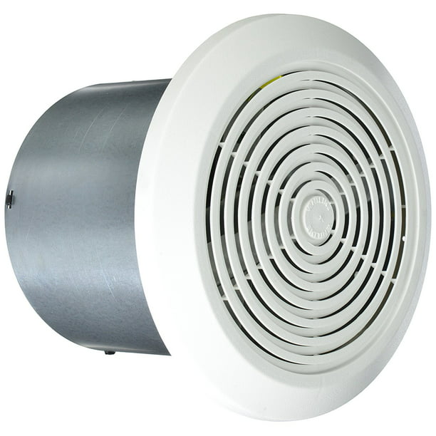Mobile Home Vent Fan Ventline Bathroom Exhaust W Out Light 75 Cfm Model Com - Install Bathroom Vent Fan Cost