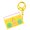 1, variant on Yammee Easy Operation Recording Keychain Compactly Size for Students Professionals Outdoor Activity Voice Messages