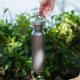 thumbnail image 2 of 750ml Titanium Water Bottle Outdoor Camping Supplies Tourism Sports Cycling Hiking Camping Water Bottle with Cup Sleeve, 2 of 5