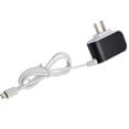 thumbnail image 4 of fastboy 5V 3.1A 3 USB Ports Travel Plug Power Adapter Charger and Charging Cable Compatible for Phone, 4 of 6