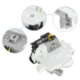 thumbnail image 3 of Reemplazo del actuador del pestillo de la cerradura de la puerta trasera derecha para Seat Altea - Paquete de 1 negro blanco gris, 3 of 7