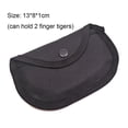 thumbnail image 4 of Finger Tiger Protection Bag Iron Four-finger Cloth Shockproof S3 M9S0 Cover D6K0, 4 of 9
