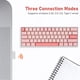 thumbnail image 4 of Teclado de Juegos, Teclado de JUEGO INALÁMBRICO 3.0 5.0 RECHA RED PARA, 4 of 7