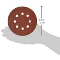 thumbnail image 6 of ALI INDUSTRIES 4342 50PK5"8HoleHL120G Disc, 6 of 12