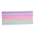 thumbnail image 3 of OULII 480pcs Decorative Craft Paper Star Paper Strips Spackle Assorted Color Glow in the Dark Night Festivals, 3 of 6