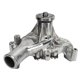 thumbnail image 1 of Bomba De Agua Larga, Bomba De Agua De Motor De Aluminio De Alto Volumen Para MotoresSB 283 327 350 383 400 V8, 1 of 7
