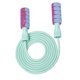 thumbnail image 4 of Cuerda para Saltar de Aptitud Sin Cuerda con Cable Sunnimix, 4 of 8