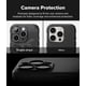 thumbnail image 3 of Funda de teléfono Ringke Onyx Camo Black para iPhone 16 Pro, 3 of 9