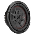 thumbnail image 1 of KICKER 48CWRT104 CompRT 10" Subwoofer, DVC, 4-ohm, 1 of 5