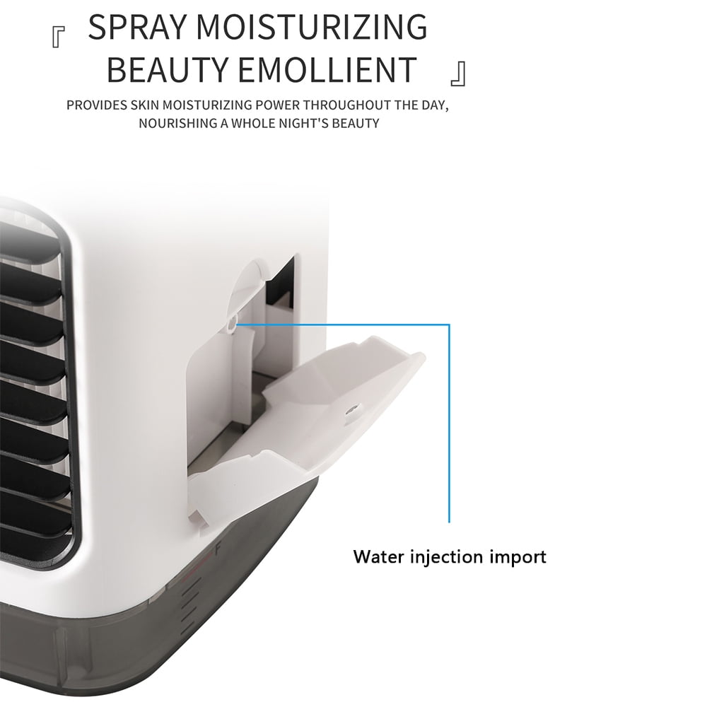 cooler pure air canada