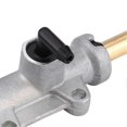 thumbnail image 3 of Motorcycle Rear Brake Master Cylinder Pump for Polaris Sportsman 335 400 450 500 600 700 800, 3 of 5