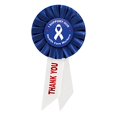 thumbnail image 2 of Beistle RS525 I Support Our Health Care Workers Rosette, 2 of 3