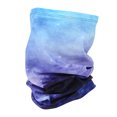 thumbnail image 3 of Wheel up neck face neck gaiter cover digital Thermal Transfer Head Belt fleece Cycling Protection tipo C, 3 of 10