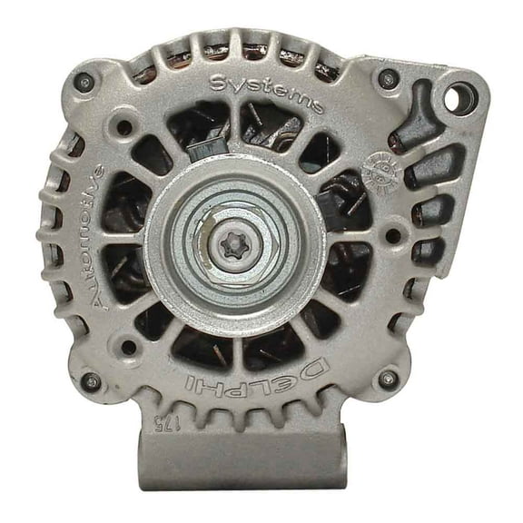 For Chevrolet Malibu Oldsmobile Cutlass Supreme 1997 Alternator - BuyAutoParts