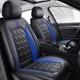 thumbnail image 4 of Funda de asiento de coche para accesorios MG MG4 EV ZS, 4 of 5