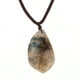 thumbnail image 3 of Collar de Cadenas de Piedra de Labradorita Natural Sunnimix, 3 of 6