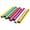 Assorted2, variant on 8 Pieces Official Aluminum Track & Field Races Relay Batons