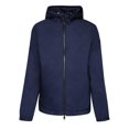thumbnail image 3 of Moncler mens  Lepontine Reversible Jacket, 3, Blue, 3 of 3