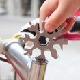 thumbnail image 3 of 20-in-1 Snowflake Multi-Tool, 3 of 5