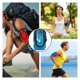 thumbnail image 5 of Arm Cell Phone Holder Sports Armband for running, fitness, 5 of 5