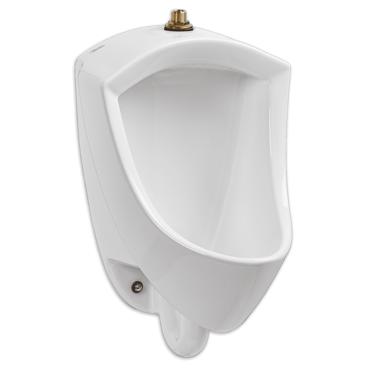 American Standard Pintbrook High Efficiency Urinal Top Spud 0.125 GPF