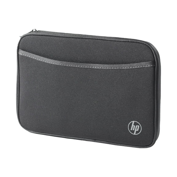 Hewlett Packard HP Mini Sleeve - Notebook Sleeve - 10.1 - Black