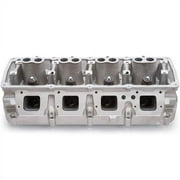 Edelbrock 61099 Performer Series RPM Cylinder Head; Complete; 450-700hp; Eagle Exh. Port; 83cc Chamber Vol.; 2.165 Intake/1.650 in. Exh. Valves; 0.680 in. Max Lift; Single;
