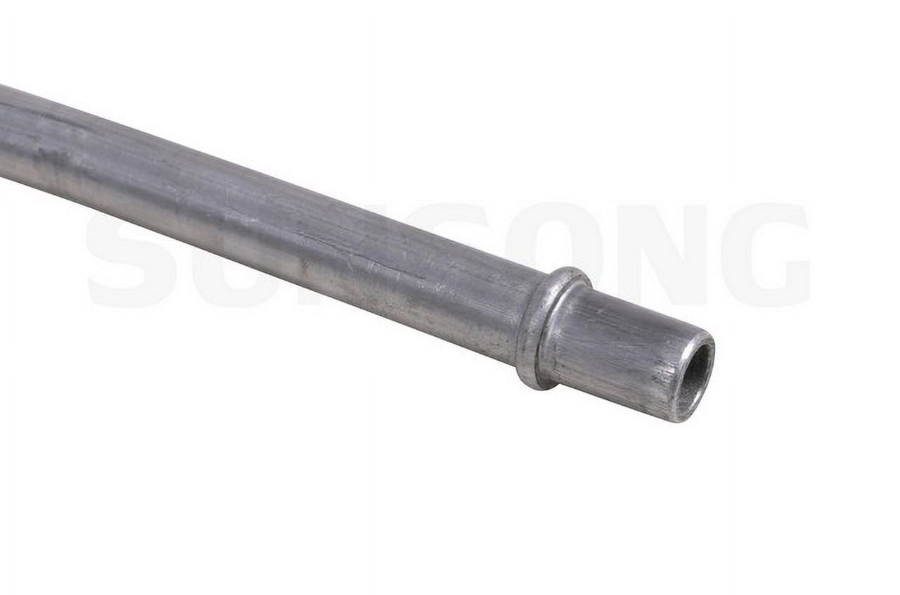 Sunsong 5801248 Engine Oil Cooler Hose Assembly