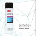 thumbnail image 3 of 3m 38987 15 Oz Adhesive Remover Spray Can Aerosol, 3 of 6